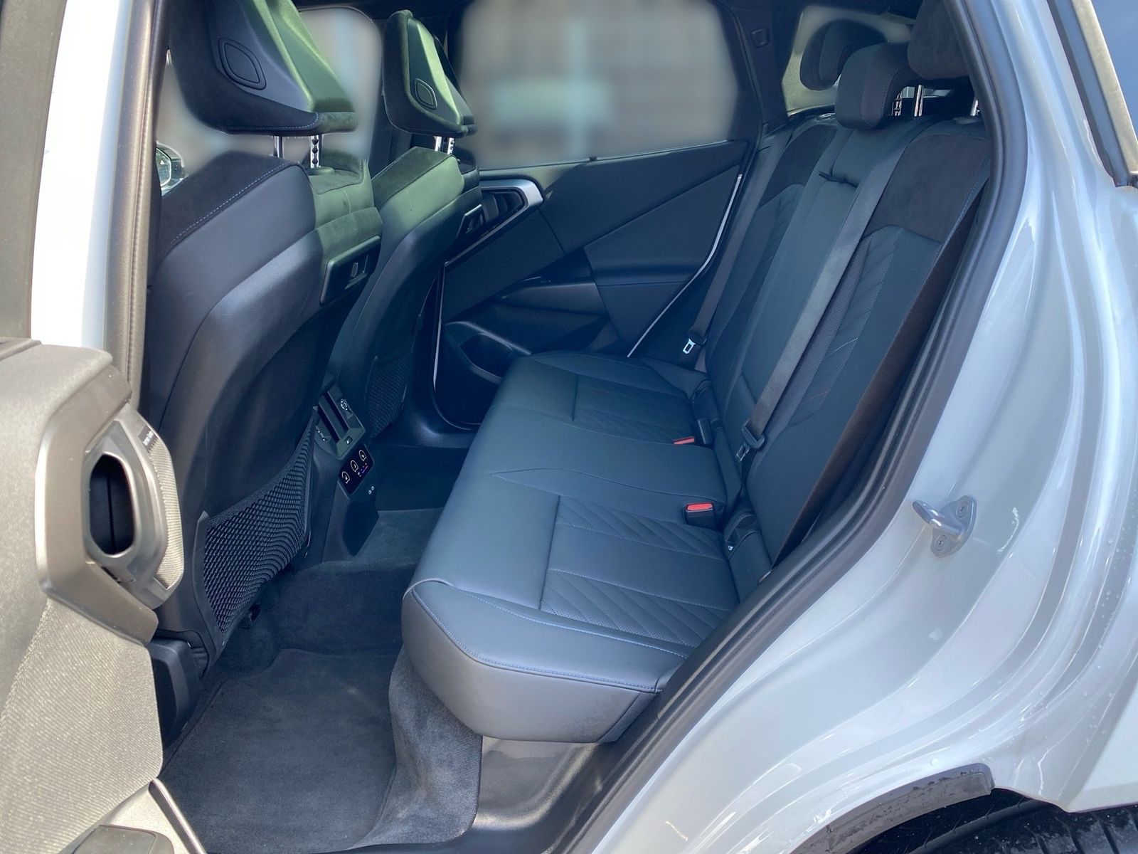 BMW X3 20d xDrive M Sport Pano DA Prof. STH AHK 20 foto 12