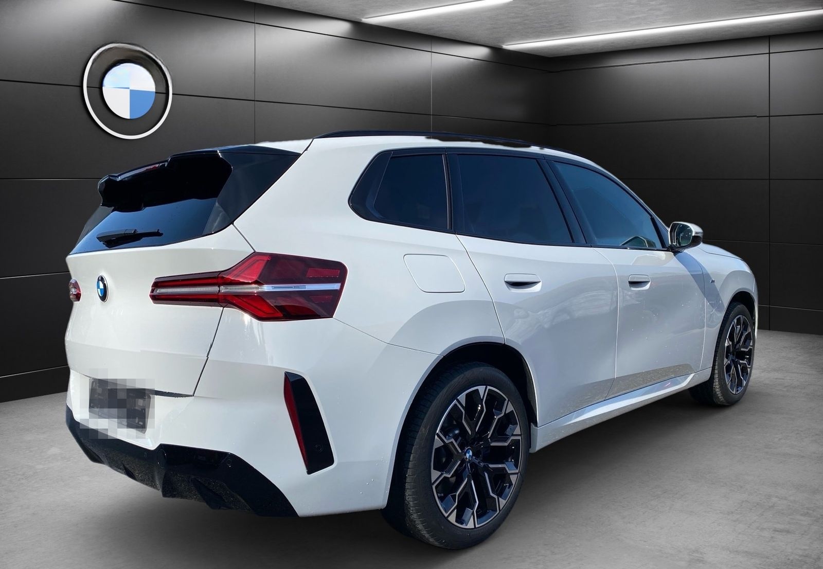 BMW X3 20d xDrive M Sport Pano DA Prof. STH AHK 20 foto 6