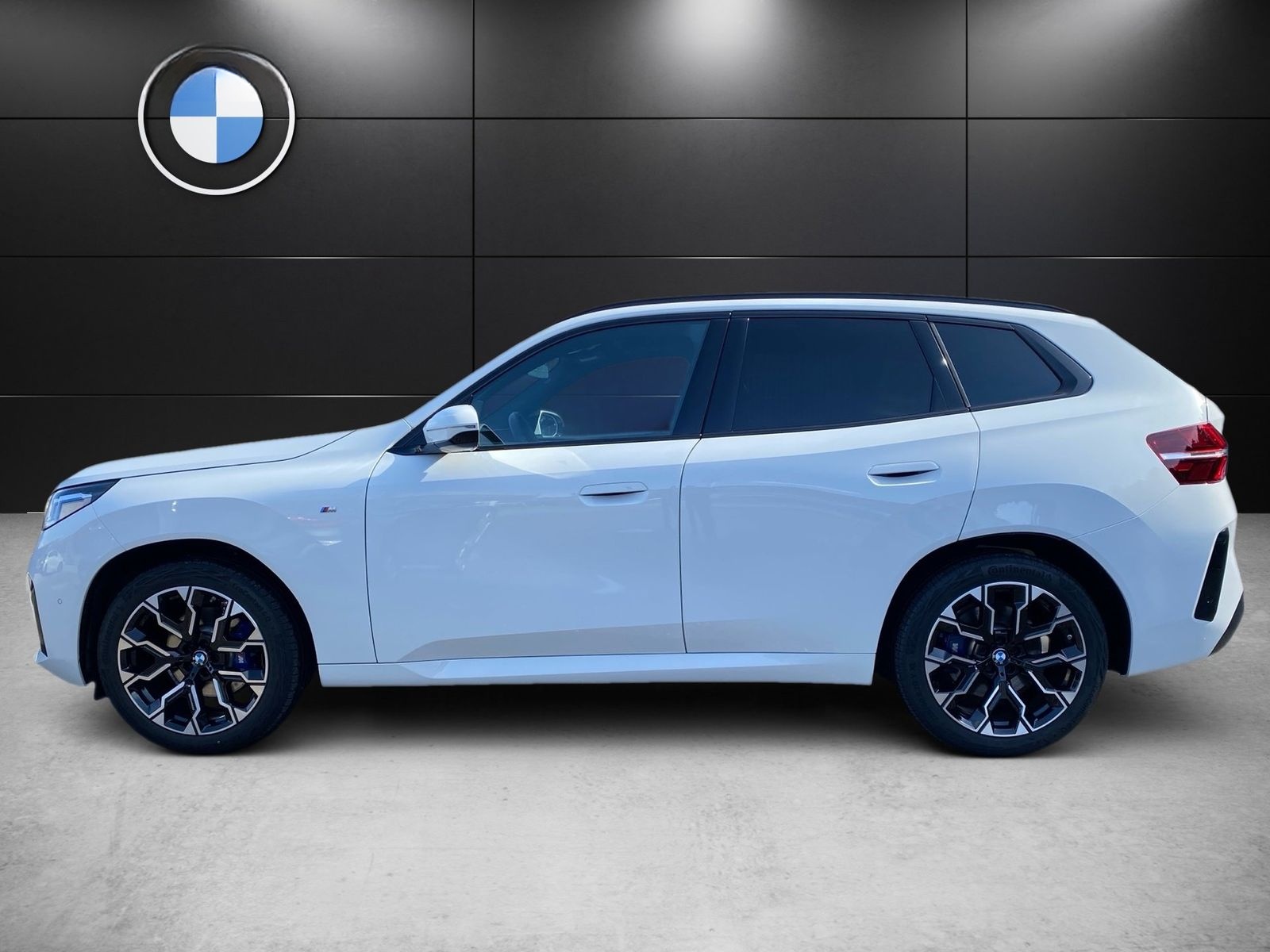 BMW X3 20d xDrive M Sport Pano DA Prof. STH AHK 20 foto 7