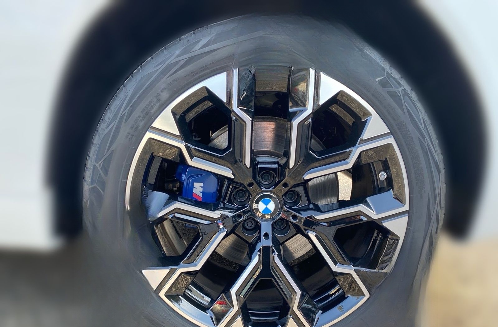 BMW X3 20d xDrive M Sport Pano DA Prof. STH AHK 20 foto 8