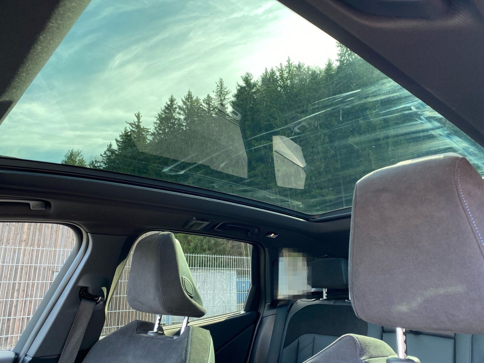 BMW X3 20d xDrive M Sport Pano DA Prof. STH AHK 20 foto 9