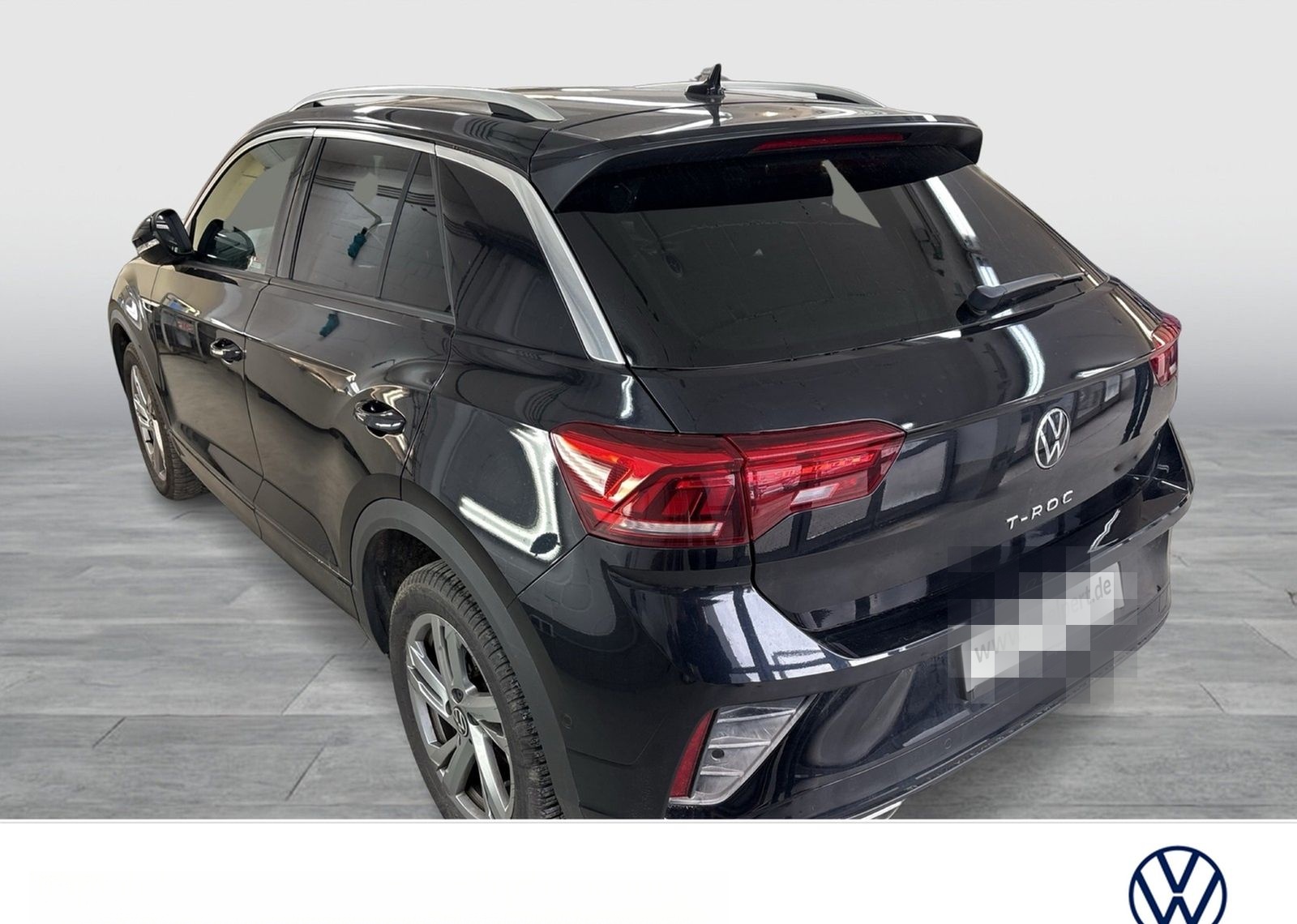 Volkswagen T-Roc 1.0 R-LINE CAM ACC NAVI LM17 LED+ CARPLAY foto 3