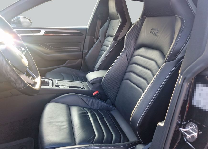 Volkswagen Arteon Shooting Brake 2.0 TDI SCR 4Motion DSG R- foto 12