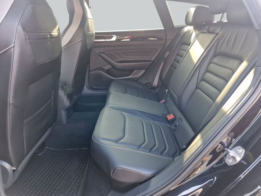 Volkswagen Arteon Shooting Brake 2.0 TDI SCR 4Motion DSG R- foto 13
