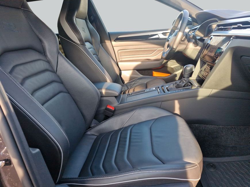 Volkswagen Arteon Shooting Brake 2.0 TDI SCR 4Motion DSG R- foto 14
