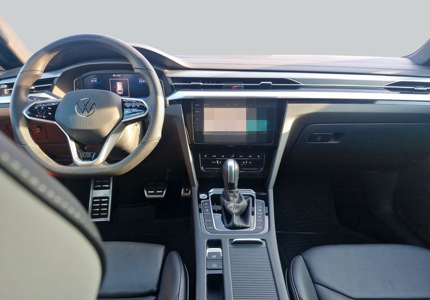 Volkswagen Arteon Shooting Brake 2.0 TDI SCR 4Motion DSG R- foto 15