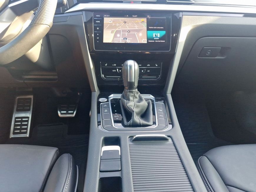Volkswagen Arteon Shooting Brake 2.0 TDI SCR 4Motion DSG R- foto 16