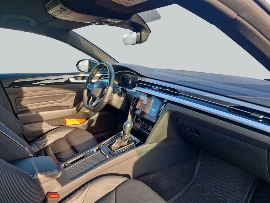 Volkswagen Arteon Shooting Brake 2.0 TDI SCR 4Motion DSG R- foto 17