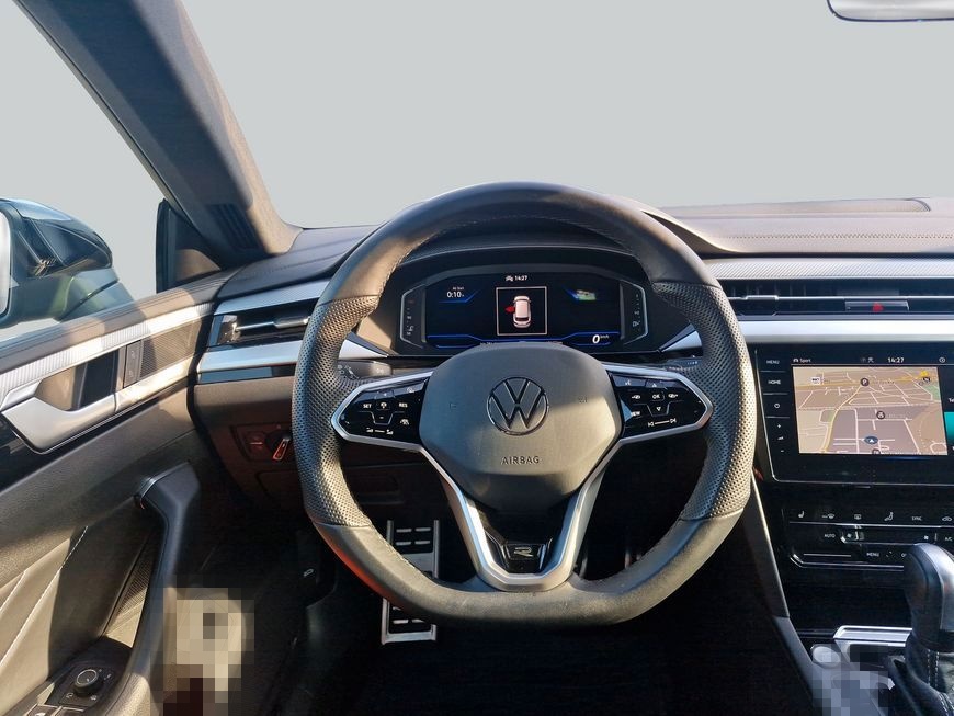 Volkswagen Arteon Shooting Brake 2.0 TDI SCR 4Motion DSG R- foto 18