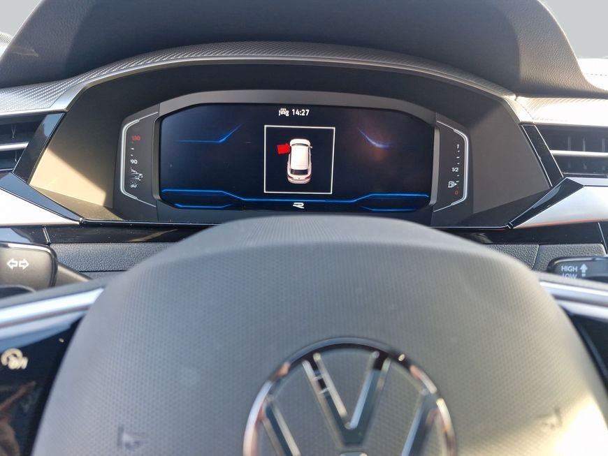 Volkswagen Arteon Shooting Brake 2.0 TDI SCR 4Motion DSG R- foto 19
