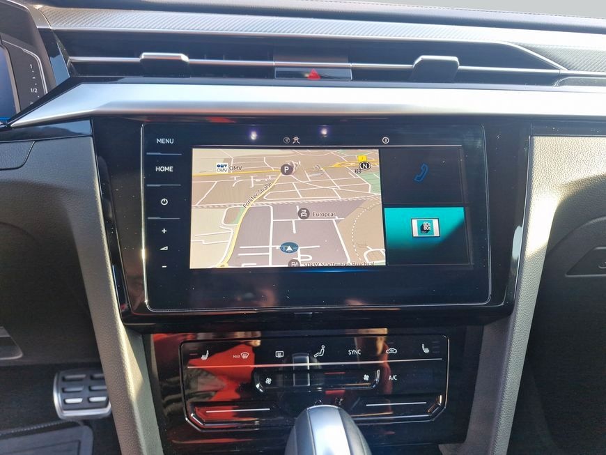 Volkswagen Arteon Shooting Brake 2.0 TDI SCR 4Motion DSG R- foto 20