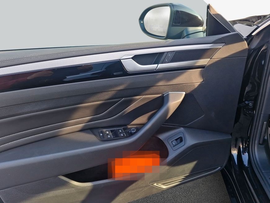 Volkswagen Arteon Shooting Brake 2.0 TDI SCR 4Motion DSG R- foto 21