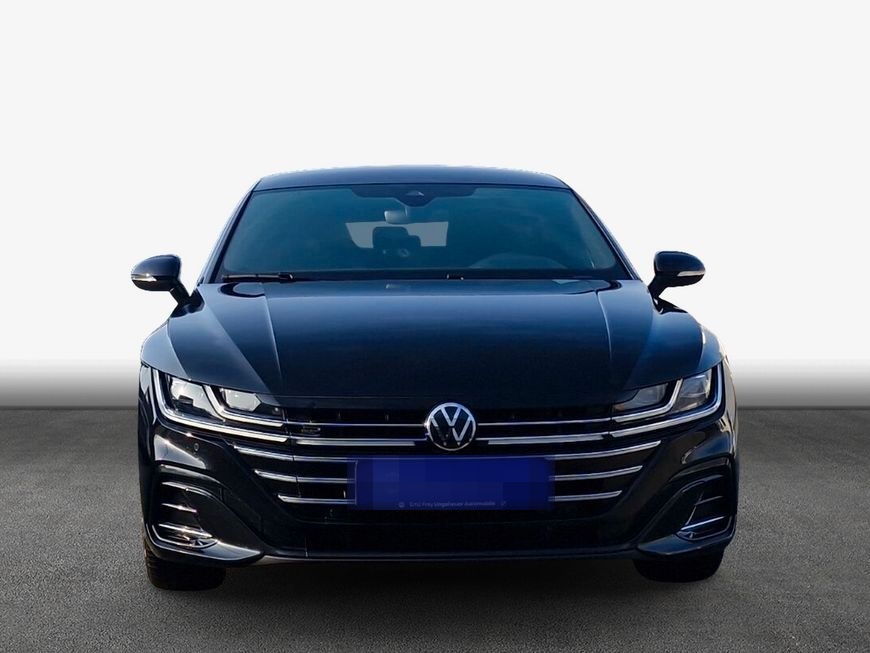 Volkswagen Arteon Shooting Brake 2.0 TDI SCR 4Motion DSG R- foto 4