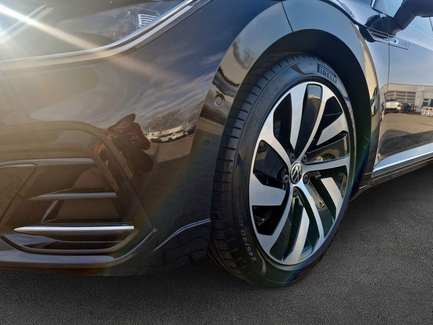 Volkswagen Arteon Shooting Brake 2.0 TDI SCR 4Motion DSG R- foto 7