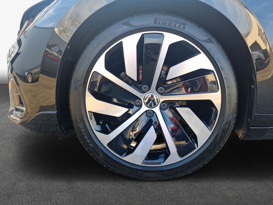 Volkswagen Arteon Shooting Brake 2.0 TDI SCR 4Motion DSG R- foto 8