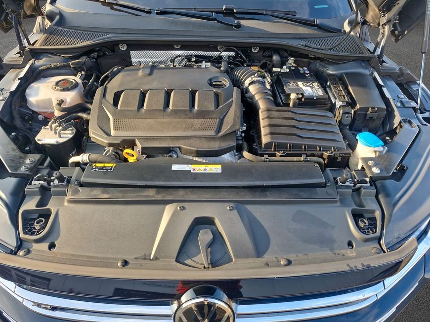 Volkswagen Arteon Shooting Brake 2.0 TDI SCR 4Motion DSG R- foto 9