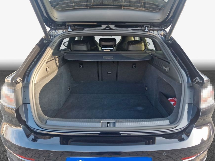 Volkswagen Arteon Shooting Brake 2.0 TDI SCR 4Motion DSG R- foto 10