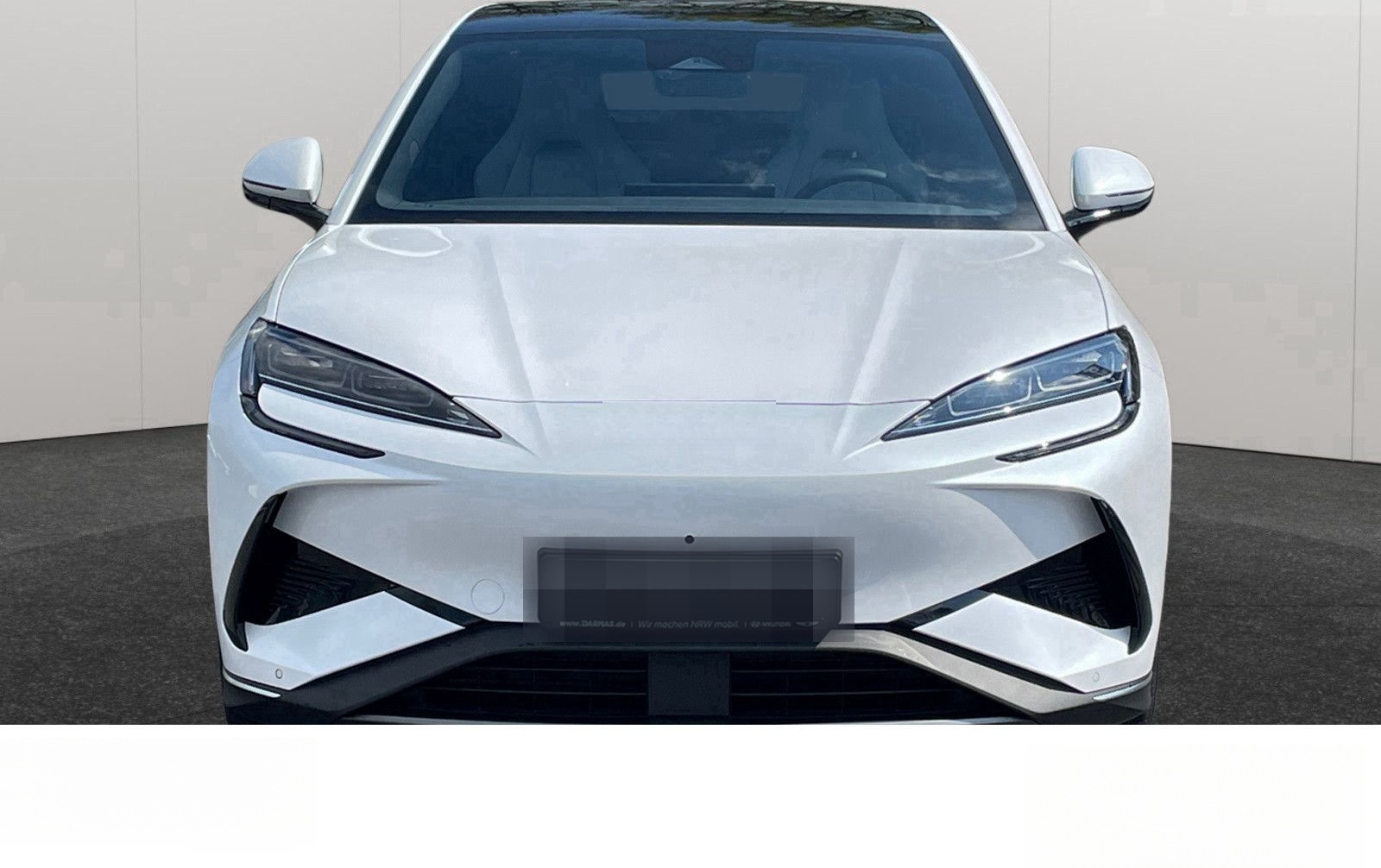 BYD SEALION 7 Comfort  foto 2