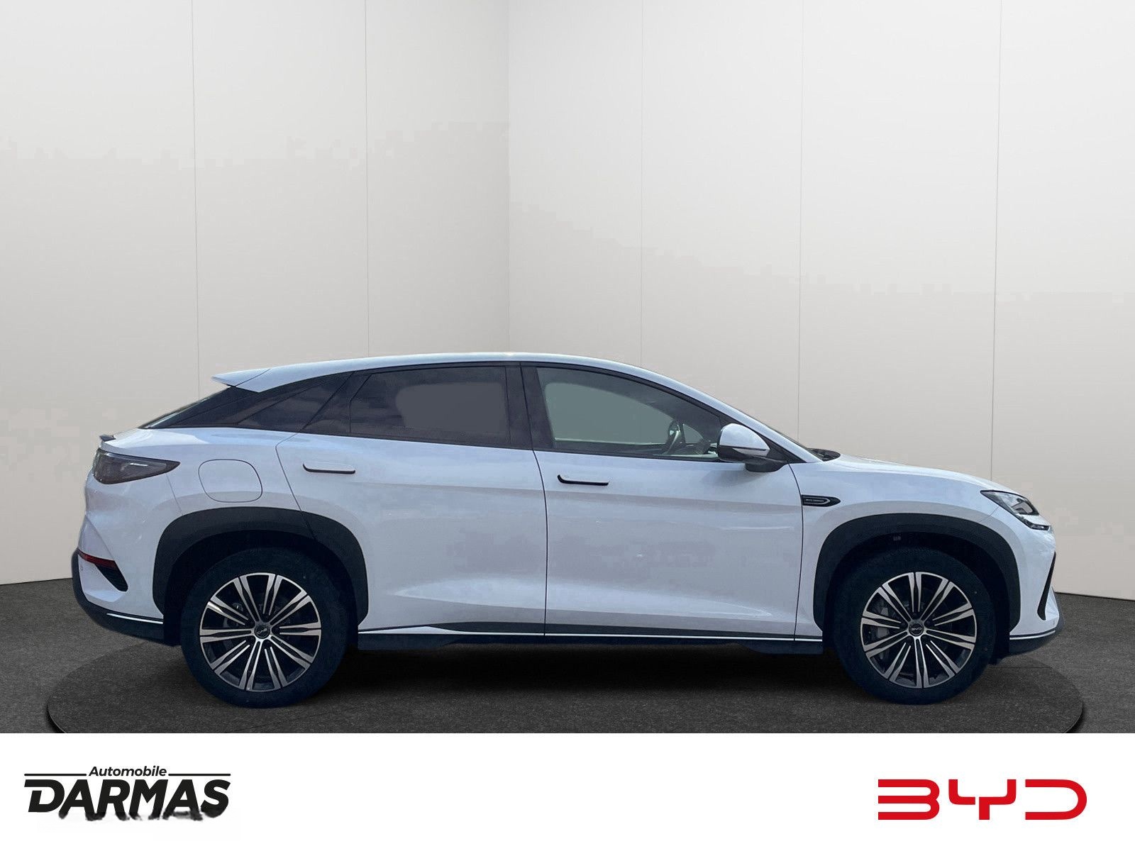 BYD SEALION 7 Comfort  foto 4