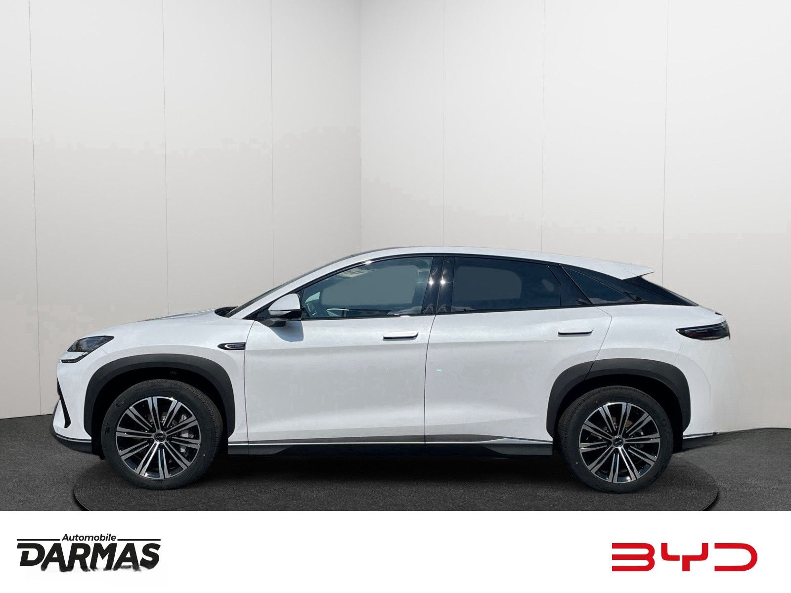 BYD SEALION 7 Comfort  foto 8