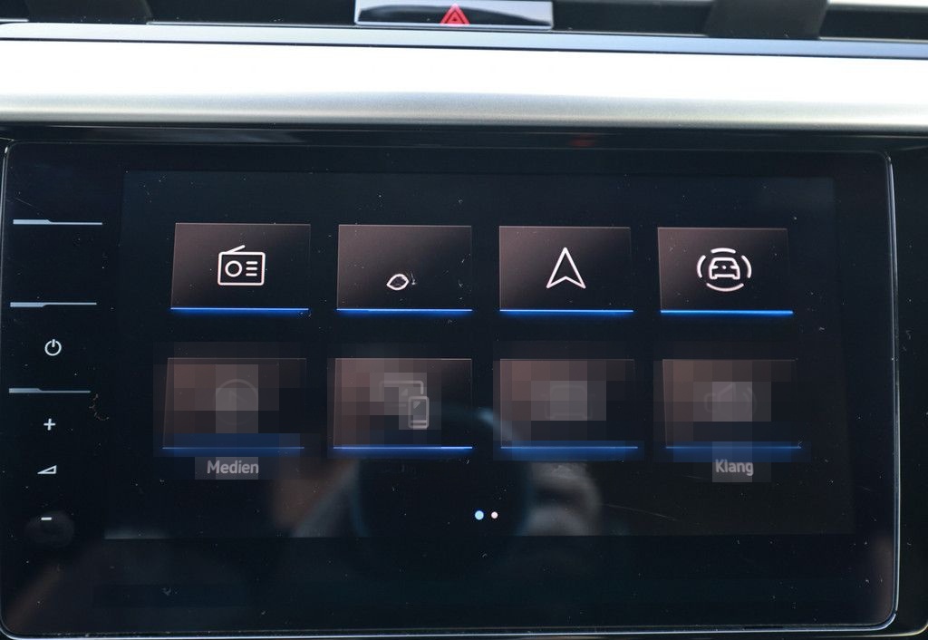 Volkswagen Arteon SB R-Line 2,0 l TDI DSG AHK ACC NAVI SHZ foto 14