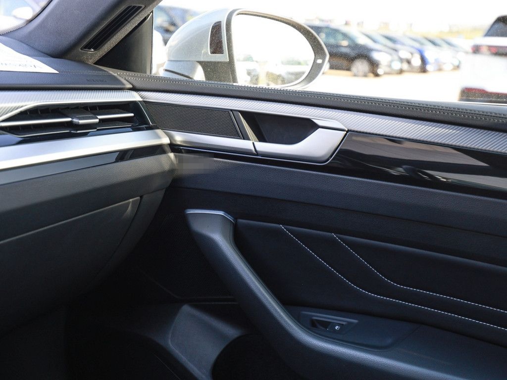 Volkswagen Arteon SB R-Line 2,0 l TDI DSG AHK ACC NAVI SHZ foto 20