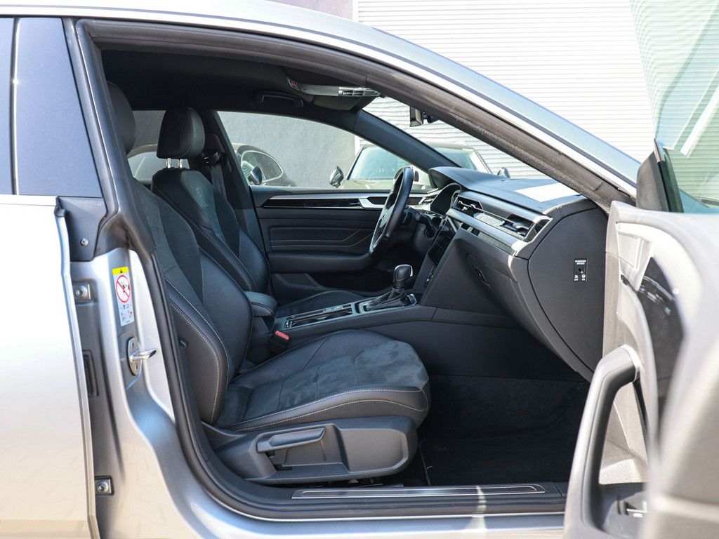 Volkswagen Arteon SB R-Line 2,0 l TDI DSG AHK ACC NAVI SHZ foto 3