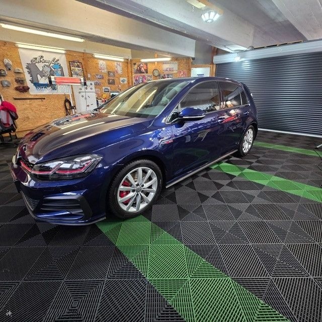 Volkswagen Golf 2.0 TSI DSG GTI Performance GTI Performance foto 11