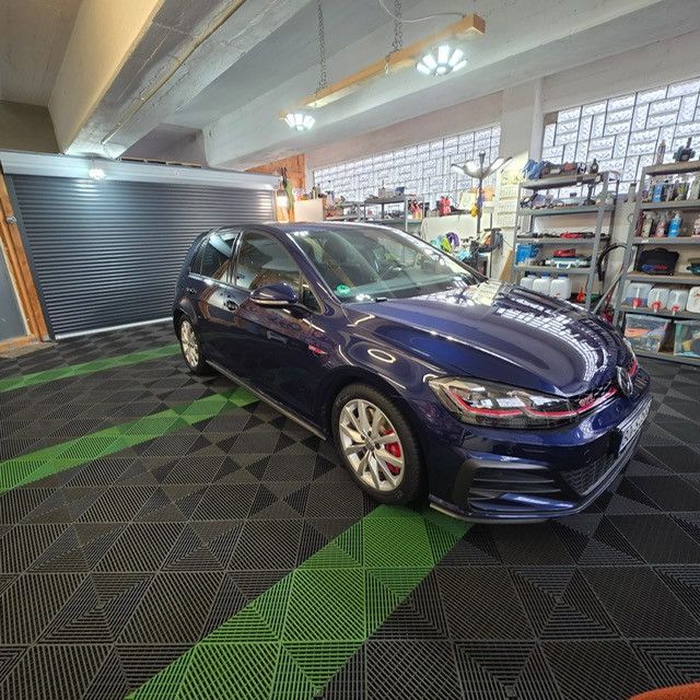 Volkswagen Golf 2.0 TSI DSG GTI Performance GTI Performance foto 12