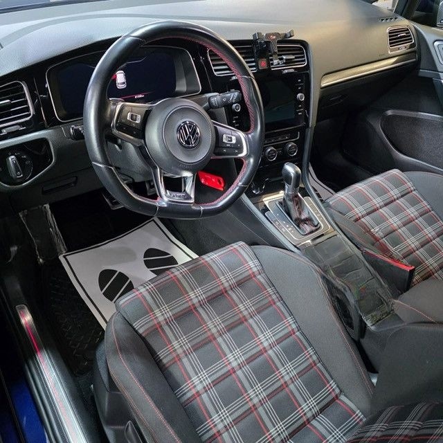 Volkswagen Golf 2.0 TSI DSG GTI Performance GTI Performance foto 8
