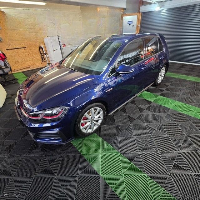 Volkswagen Golf 2.0 TSI DSG GTI Performance GTI Performance foto 9