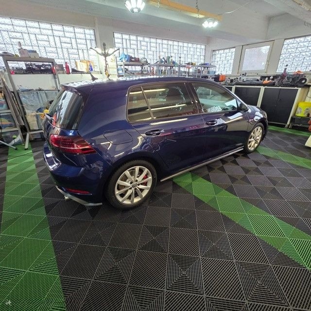 Volkswagen Golf 2.0 TSI DSG GTI Performance GTI Performance foto 10