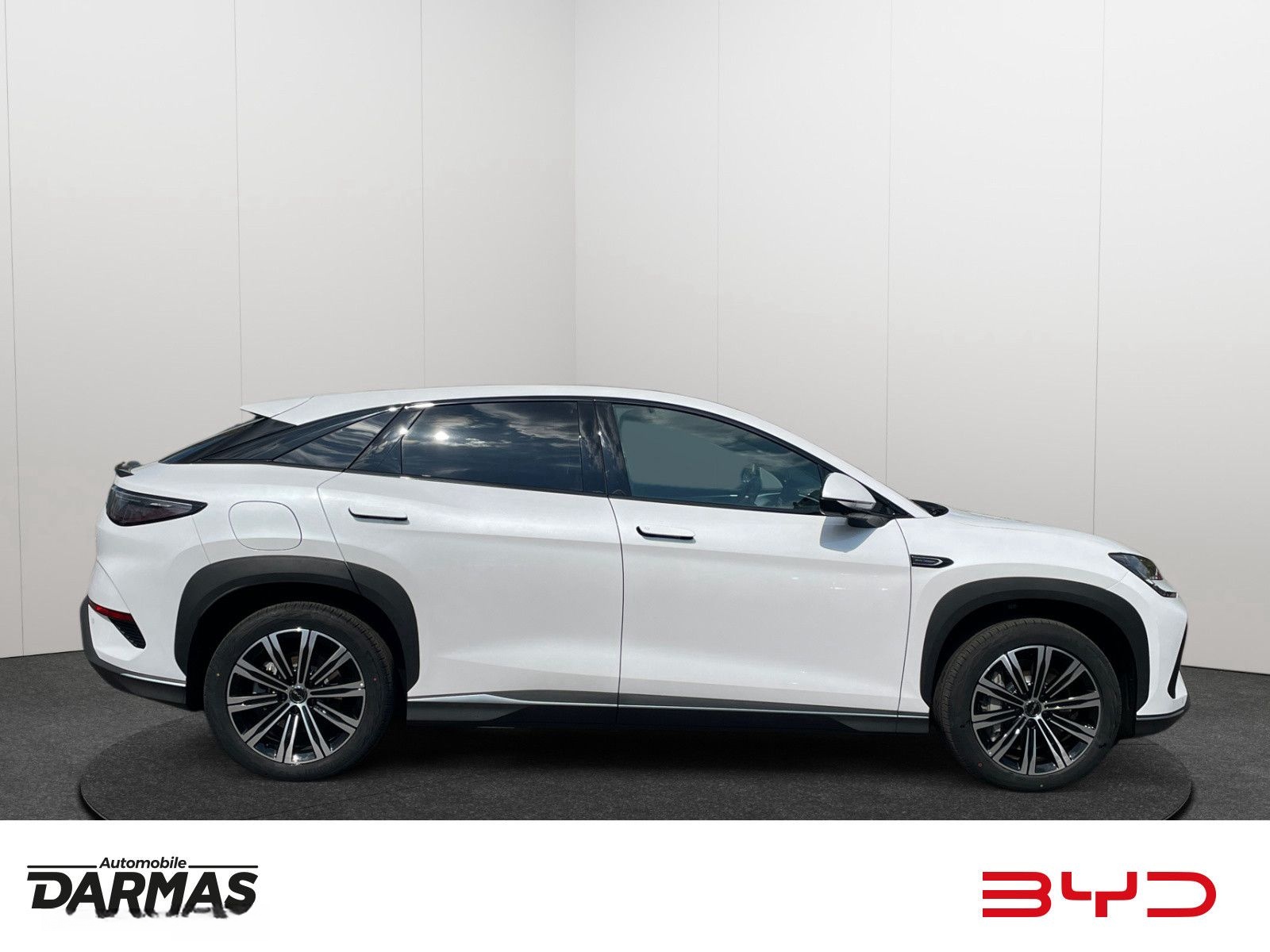 BYD SEALION 7 Comfort  foto 4