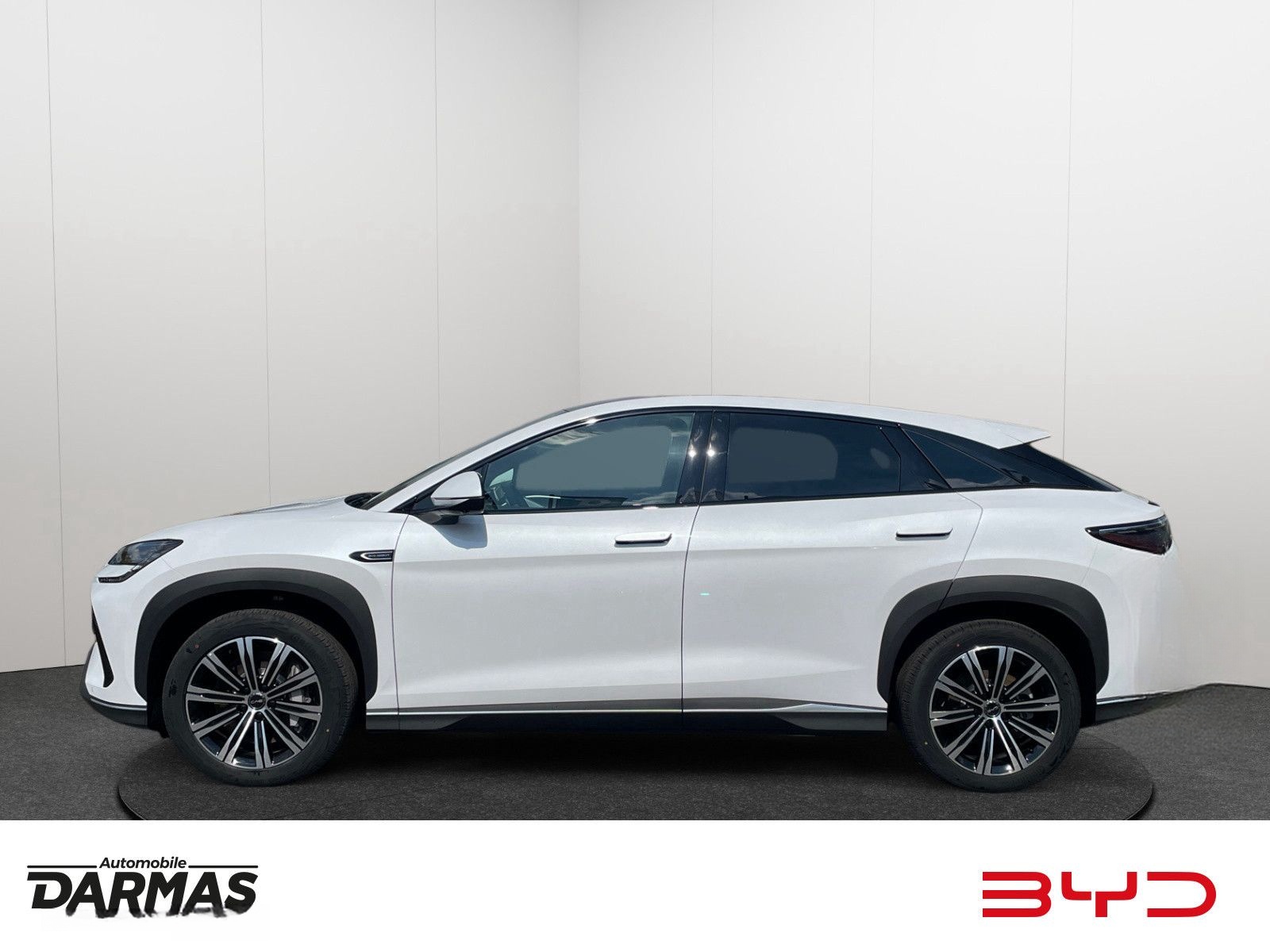 BYD SEALION 7 Comfort  foto 8