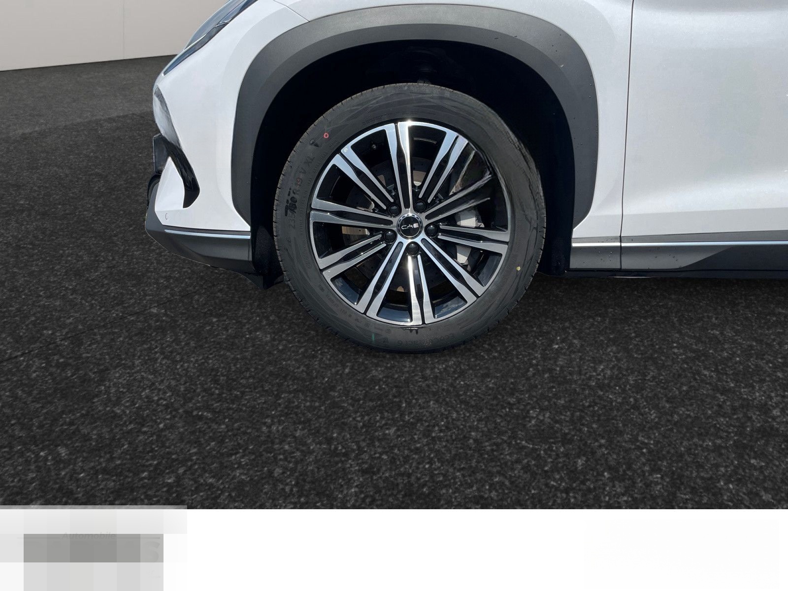 BYD SEALION 7 Comfort  foto 9