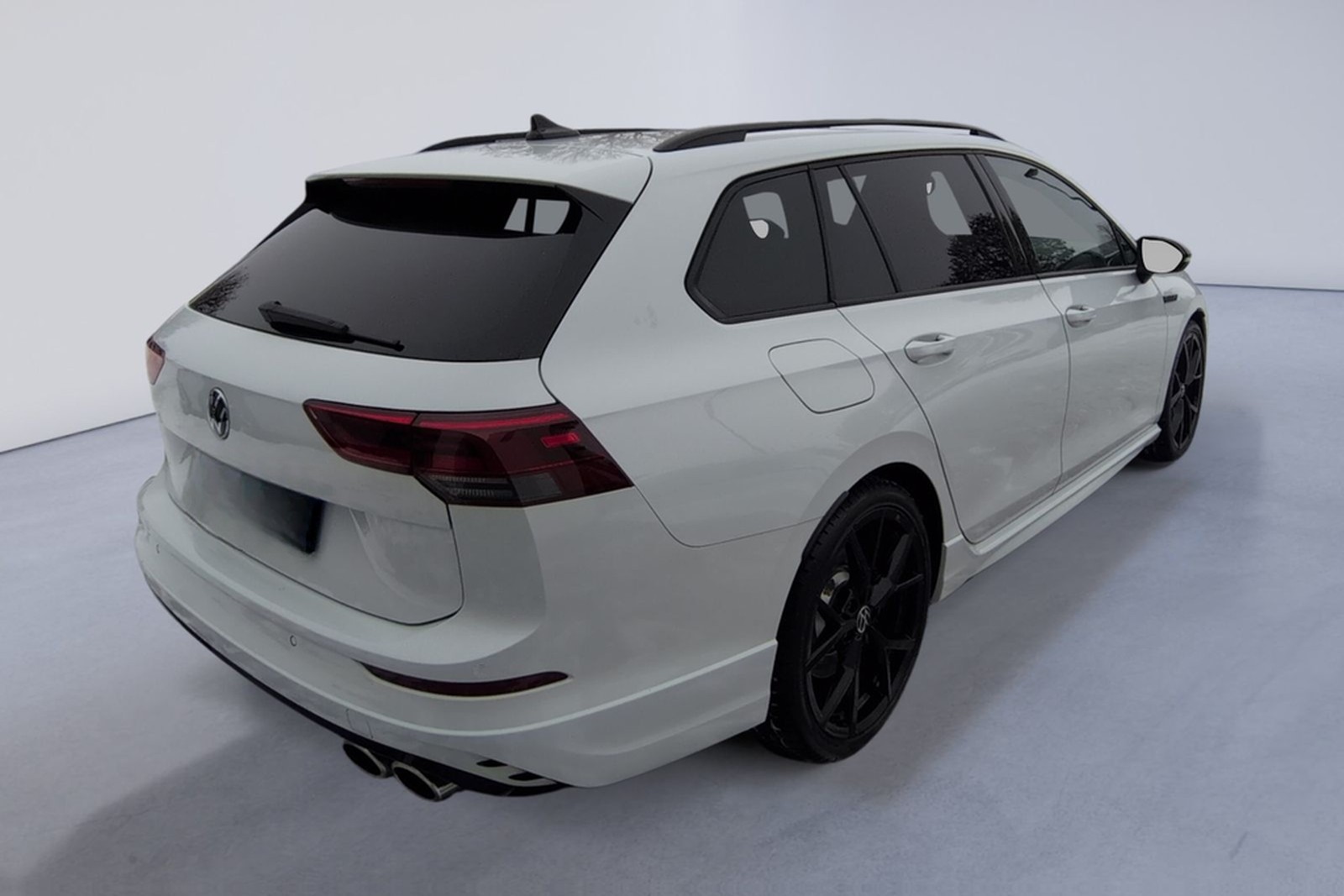 Volkswagen Golf VIII R Variant LEDER+Black Style+ foto 6