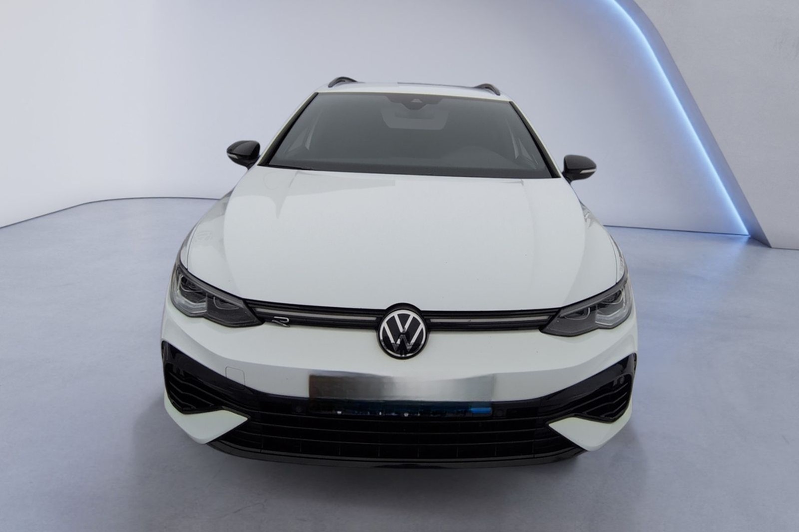 Volkswagen Golf VIII R Variant LEDER+Black Style+ foto 9