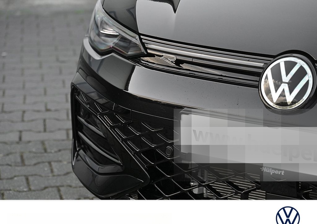 Volkswagen Golf Variant VIII 2.0 R-LINE BLACK STYLE PANO CA foto 14