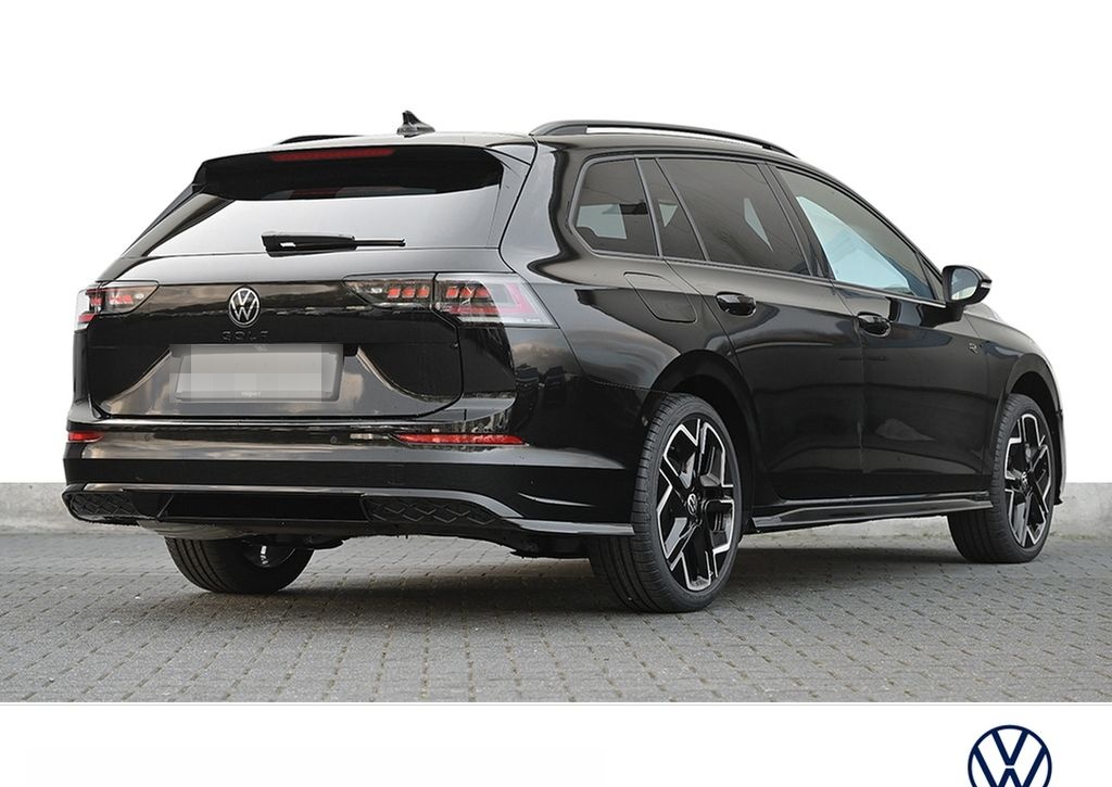Volkswagen Golf Variant VIII 2.0 R-LINE BLACK STYLE PANO CA foto 2