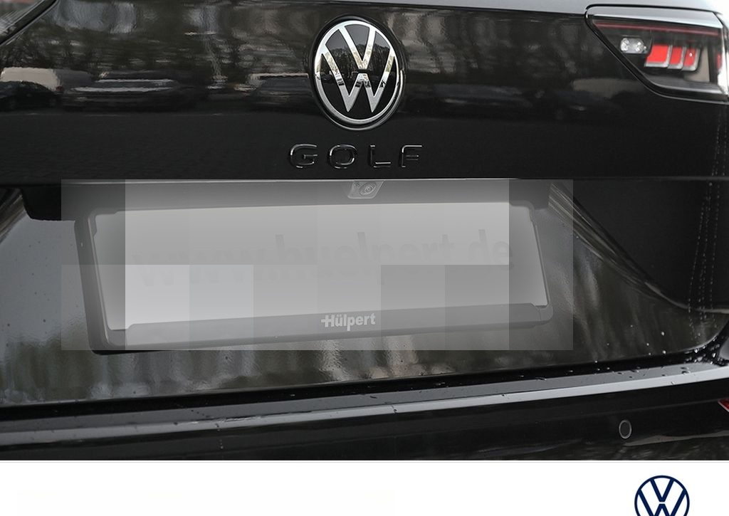 Volkswagen Golf Variant VIII 2.0 R-LINE BLACK STYLE PANO CA foto 15
