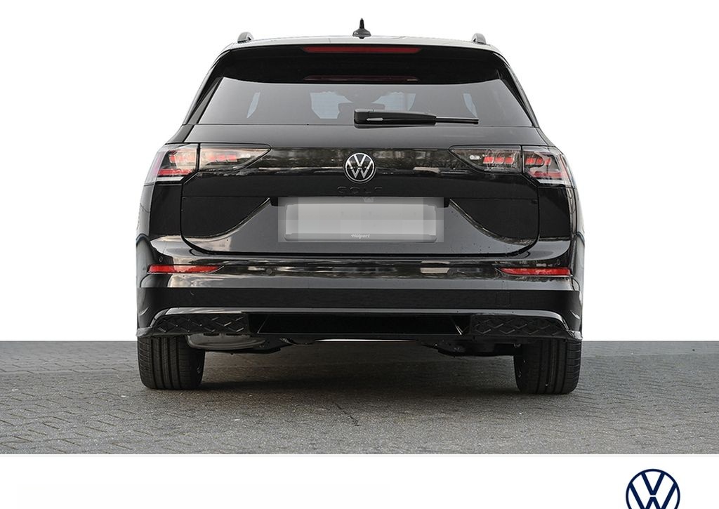 Volkswagen Golf Variant VIII 2.0 R-LINE BLACK STYLE PANO CA foto 4