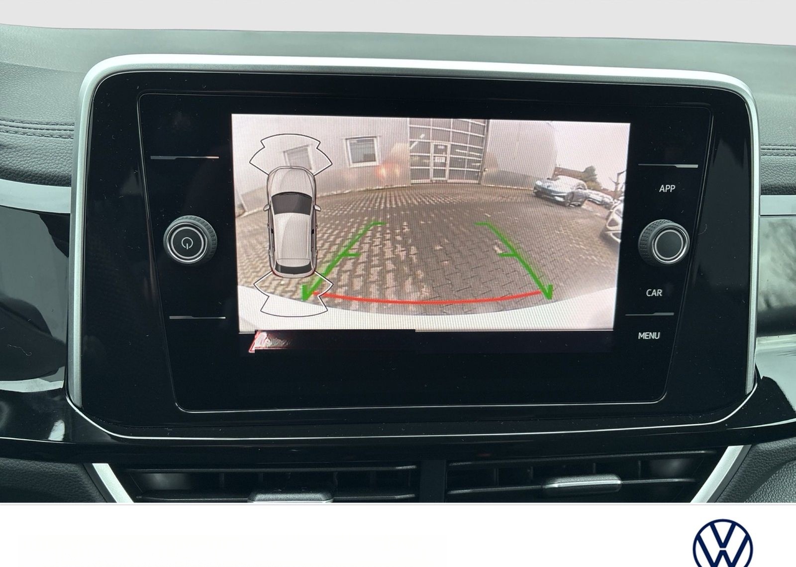 Volkswagen T-Roc 1.0 R-LINE CAM ACC NAVI LM17 LED+ CARPLAY foto 11
