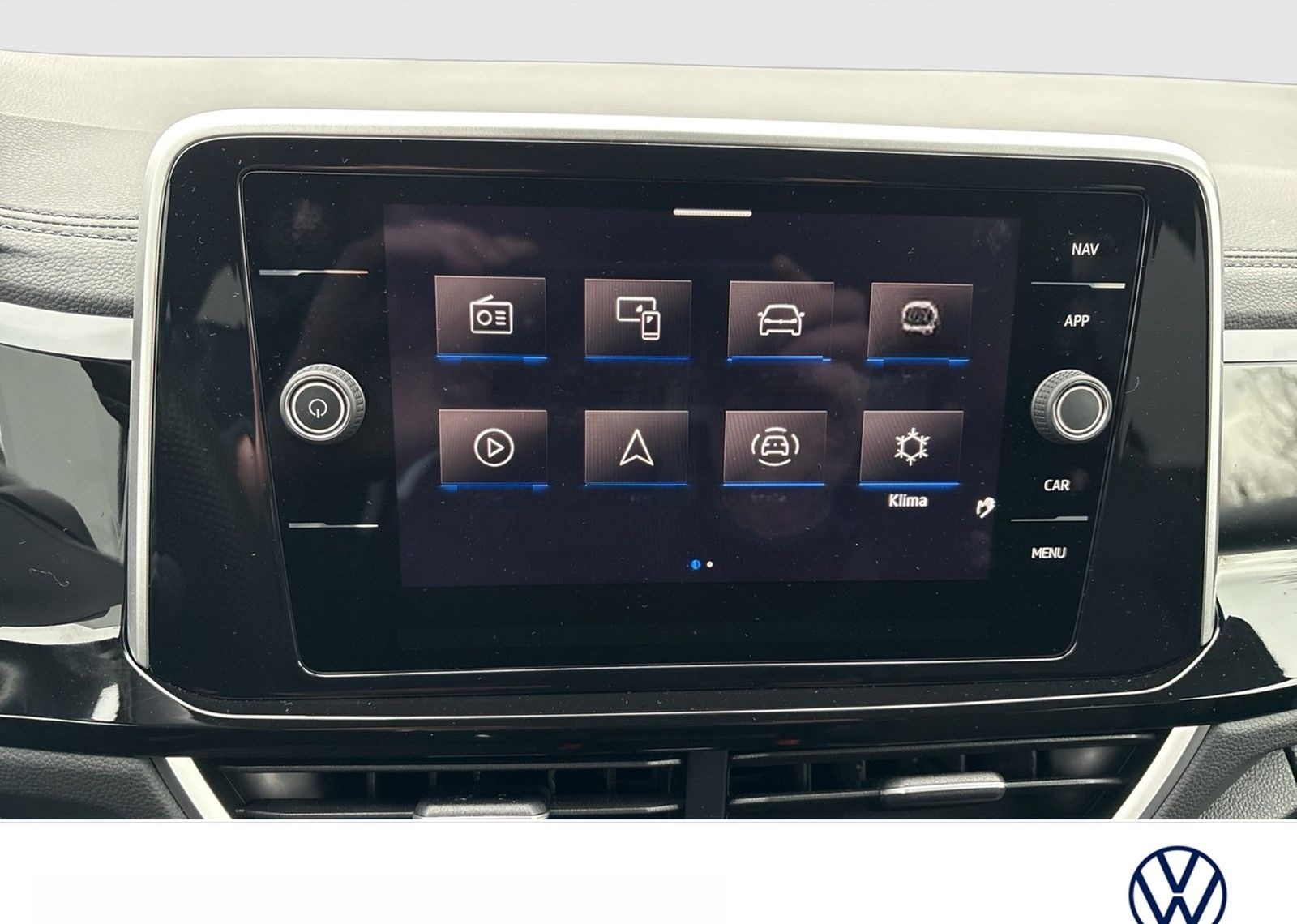 Volkswagen T-Roc 1.0 R-LINE CAM ACC NAVI LM17 LED+ CARPLAY foto 12