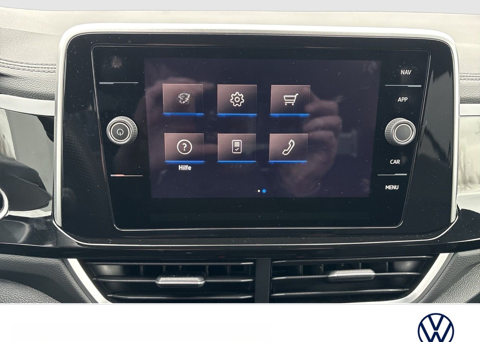 Volkswagen T-Roc 1.0 R-LINE CAM ACC NAVI LM17 LED+ CARPLAY foto 13