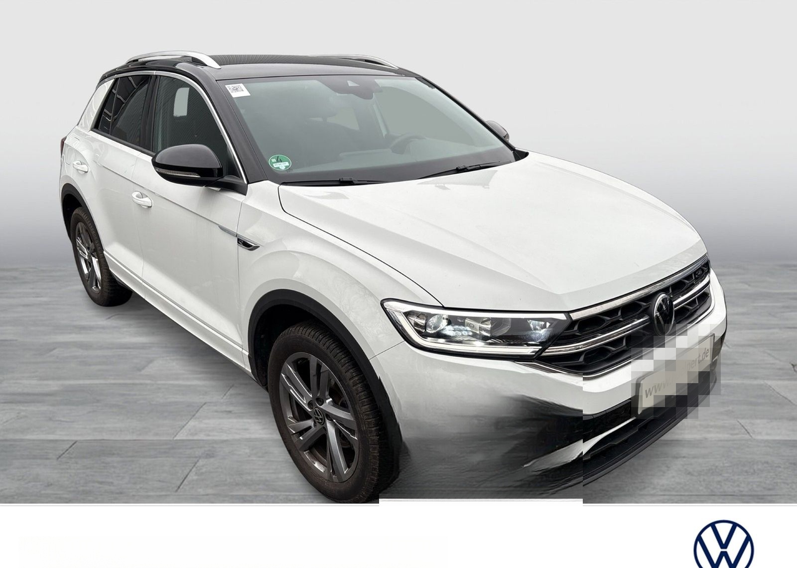 Volkswagen T-Roc 1.0 R-LINE CAM ACC NAVI LM17 LED+ CARPLAY foto 5
