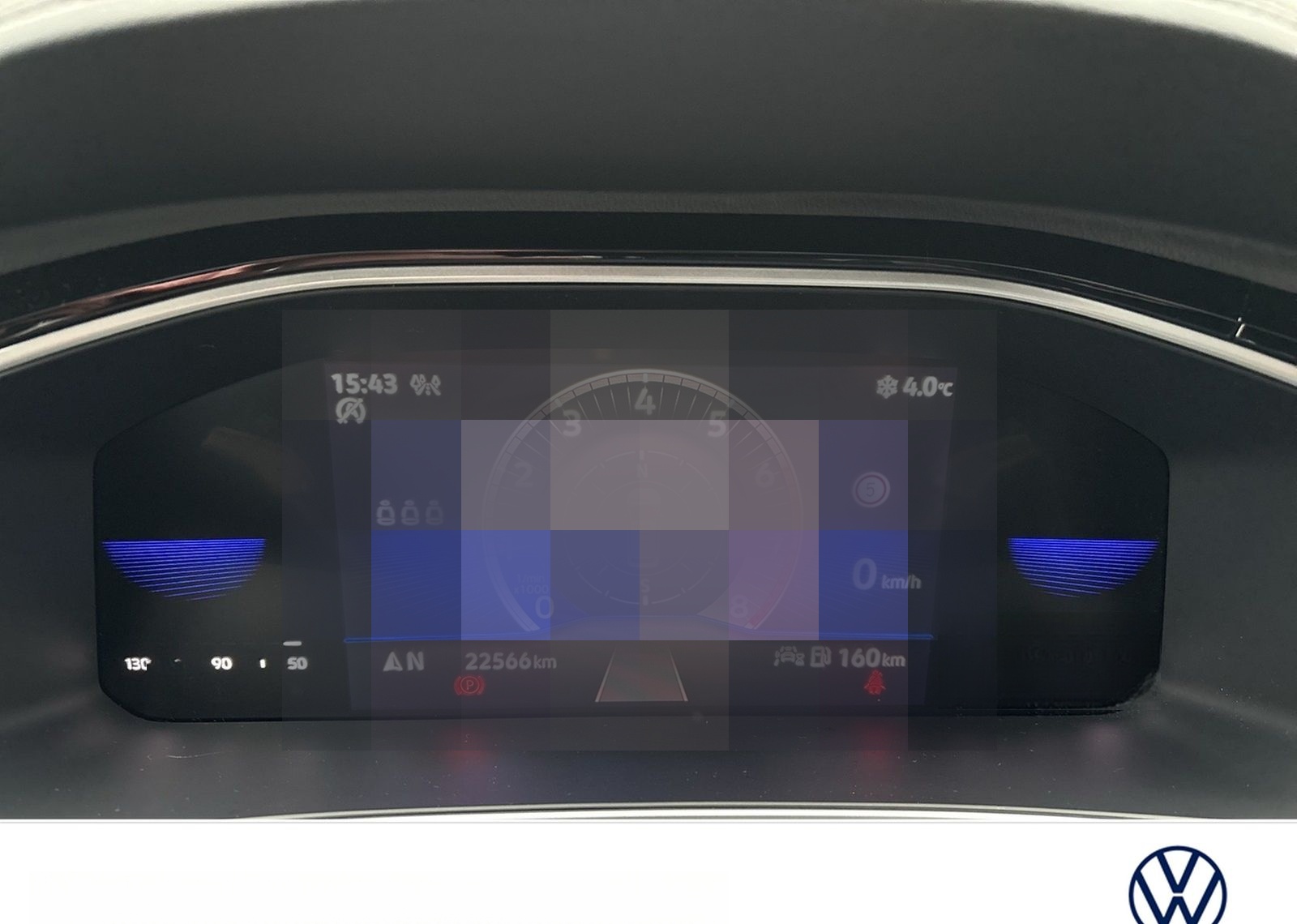 Volkswagen T-Roc 1.0 R-LINE CAM ACC NAVI LM17 LED+ CARPLAY foto 9