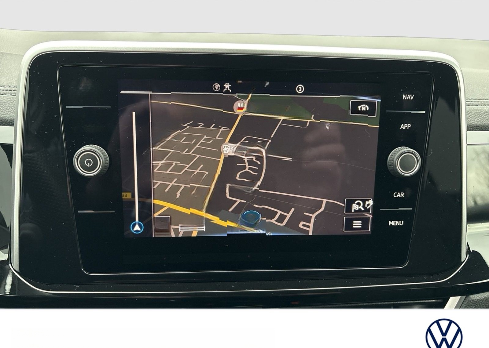 Volkswagen T-Roc 1.0 R-LINE CAM ACC NAVI LM17 LED+ CARPLAY foto 10