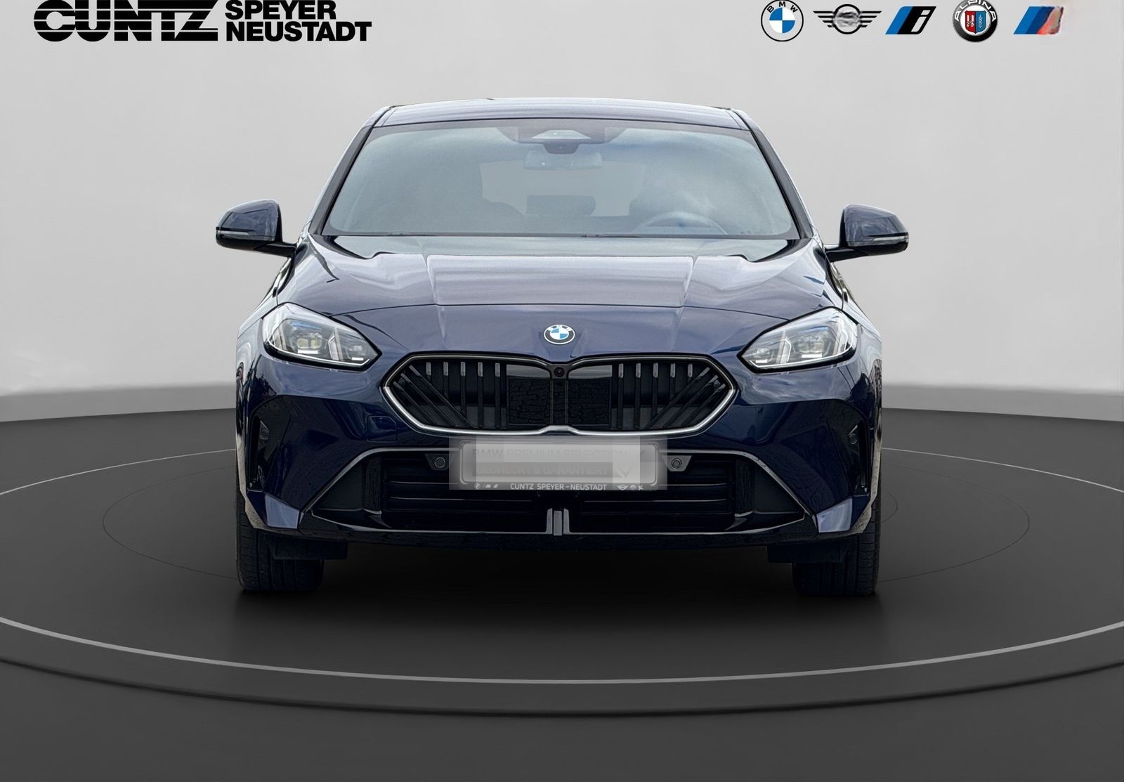 BMW 123 xDrive Hatch M Sportpaket IconicGlow Harman/ foto 2