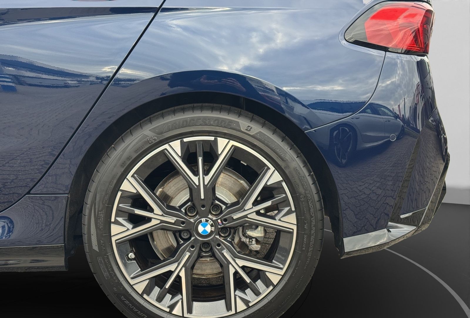 BMW 123 xDrive Hatch M Sportpaket IconicGlow Harman/ foto 11