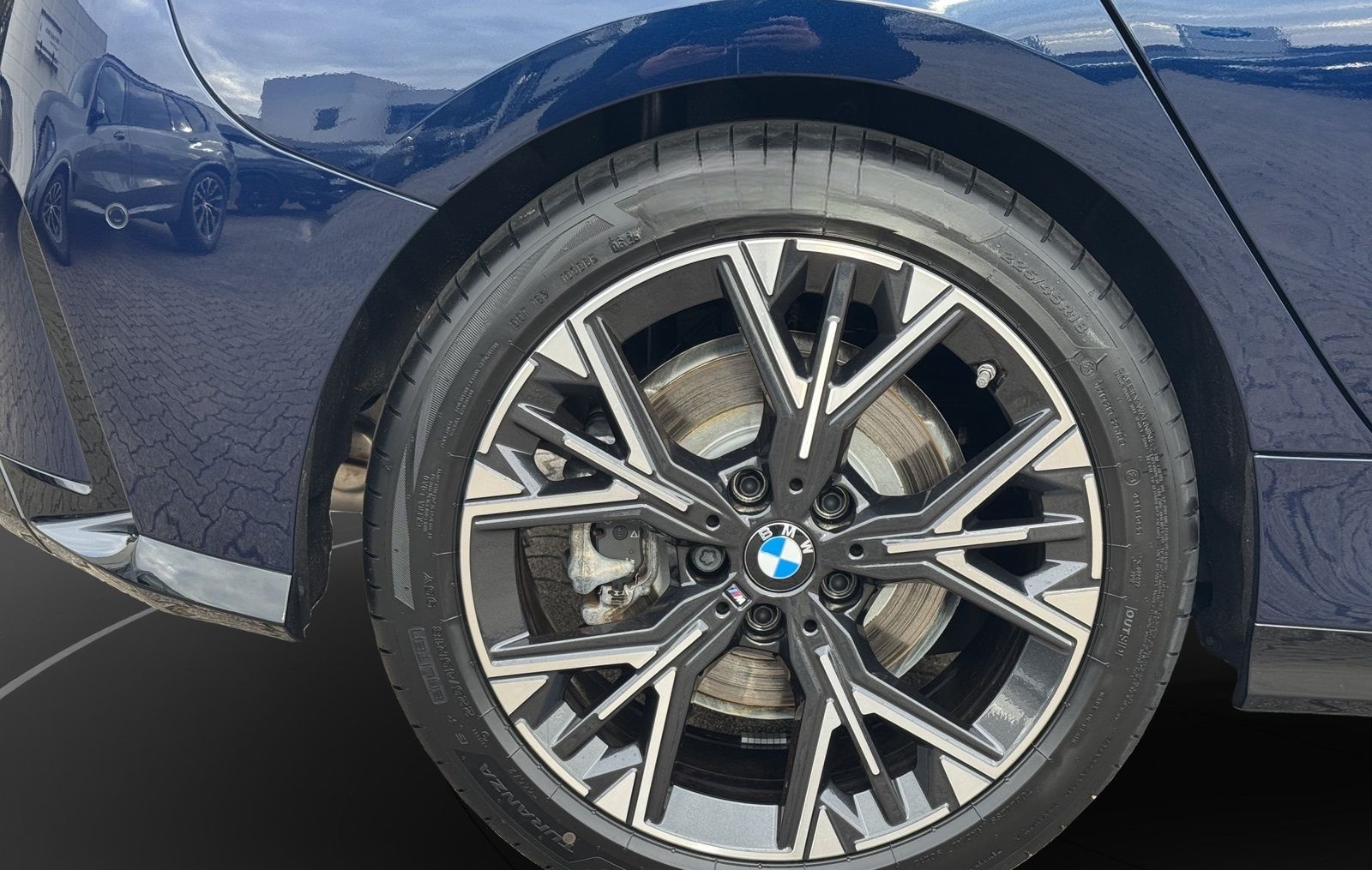 BMW 123 xDrive Hatch M Sportpaket IconicGlow Harman/ foto 12